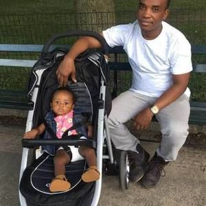 Meet your Posher, Emmanuel